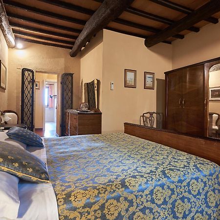 Agriturismo Borgo Mocale Castelfranco di Sopra Екстер'єр фото