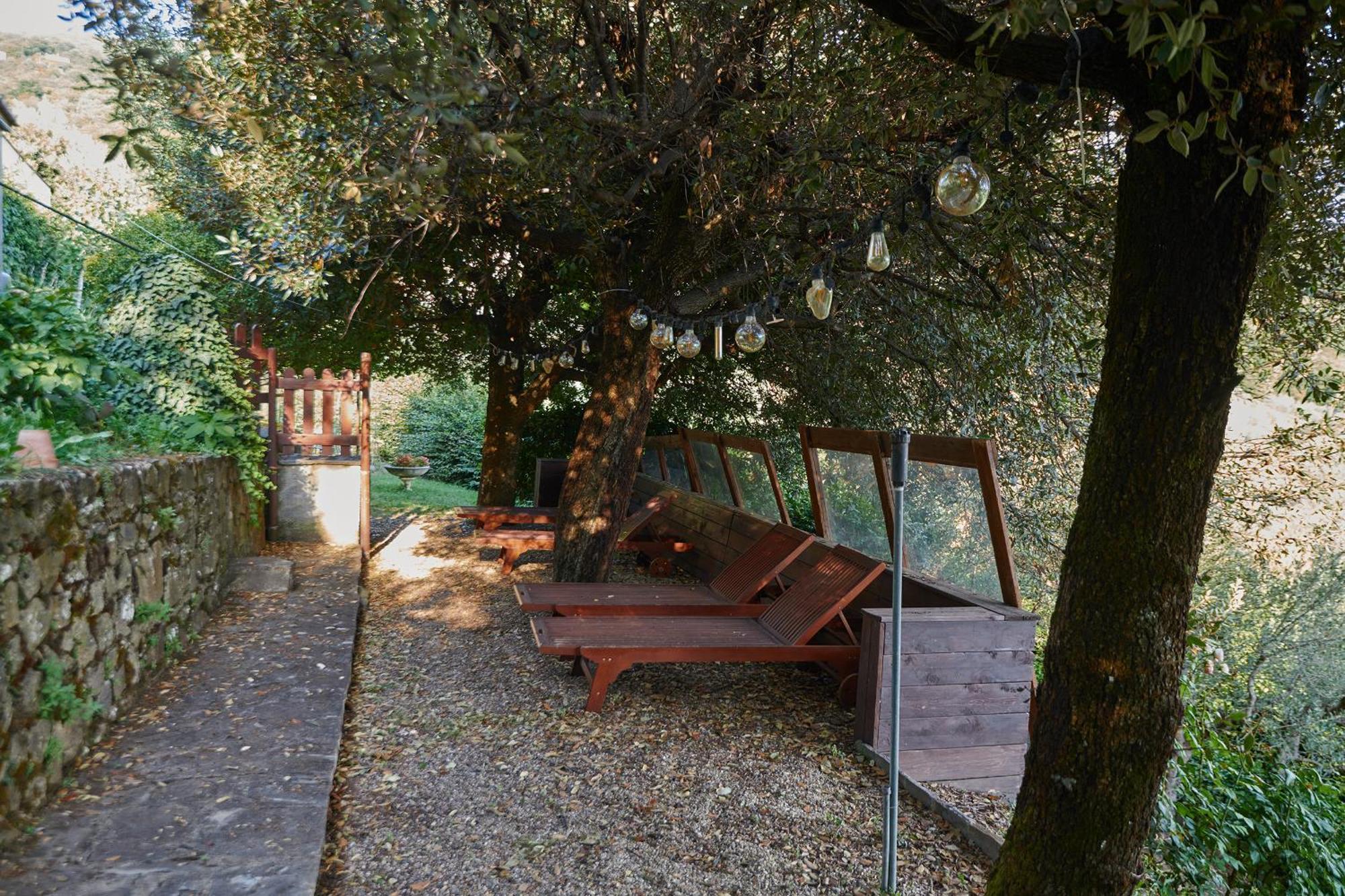 Agriturismo Borgo Mocale Castelfranco di Sopra Екстер'єр фото