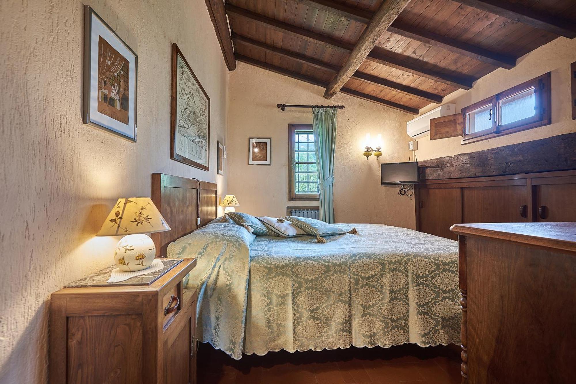 Agriturismo Borgo Mocale Castelfranco di Sopra Екстер'єр фото