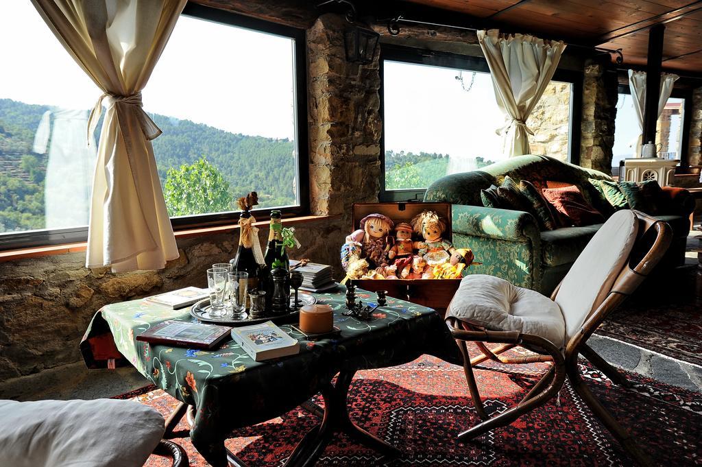 Agriturismo Borgo Mocale Castelfranco di Sopra Екстер'єр фото