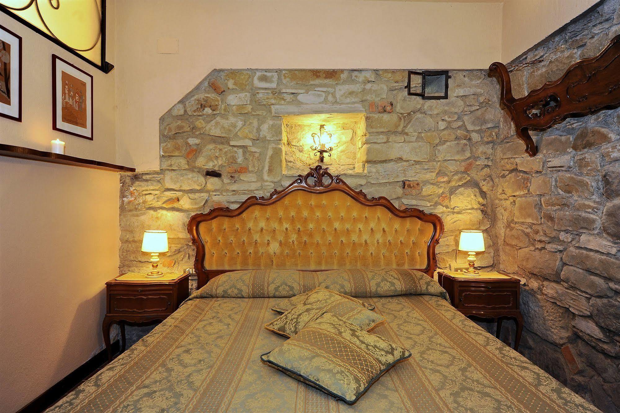 Agriturismo Borgo Mocale Castelfranco di Sopra Екстер'єр фото